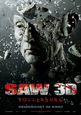 Saw 3D – Vollendung (Saw VII)