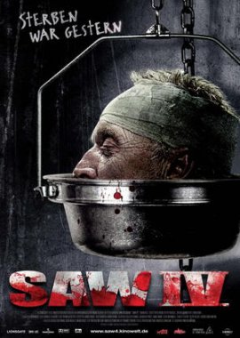 Saw IV