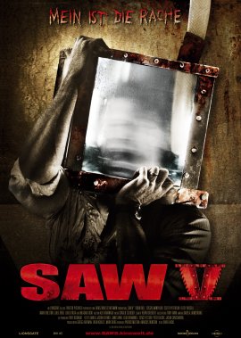 Saw V