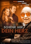 Schenk mir dein Herz – deutsches Filmplakat – Film-Poster Kino-Plakat deutsch