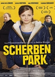 Scherbenpark – deutsches Filmplakat – Film-Poster Kino-Plakat deutsch