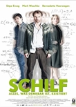 Schilf – Alles, was denkbar ist, existiert – deutsches Filmplakat – Film-Poster Kino-Plakat deutsch