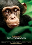 Schimpansen – deutsches Filmplakat – Film-Poster Kino-Plakat deutsch