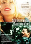 Schmetterling und Taucherglocke – deutsches Filmplakat – Film-Poster Kino-Plakat deutsch