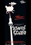 Schwarze Schafe – deutsches Filmplakat – Film-Poster Kino-Plakat deutsch
