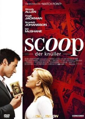 Scoop &ndash; Der Kn&uuml;ller