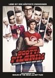 Scott Pilgrim gegen den Rest der Welt – deutsches Filmplakat – Film-Poster Kino-Plakat deutsch