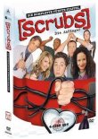 Scrubs – Die Anfänger – Die komplette 5. Staffel – deutsches Filmplakat – Film-Poster Kino-Plakat deutsch