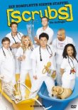 Scrubs – Die Anfänger – Staffeln 1-7 – Zach Braff, Sarah Chalke, Donald Faison, Neil Flynn, Ken Jenkins, John C. McGinley – Michael Spiller, Adam Bernstein – Arztserie, Johnny Kastl, Chris Koch, Sam Lloyd, Robert Maschio, Christa Miller, Judy Reyes, Aloma Wright