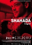 Shahada – deutsches Filmplakat – Film-Poster Kino-Plakat deutsch