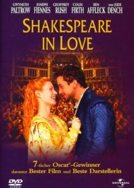 Shakespeare in Love