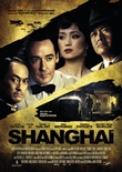 Shanghai – deutsches Filmplakat – Film-Poster Kino-Plakat deutsch