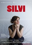 Silvi – deutsches Filmplakat – Film-Poster Kino-Plakat deutsch