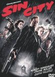 Sin City – deutsches Filmplakat – Film-Poster Kino-Plakat deutsch