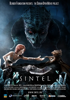 Sintel &ndash; Die Glut
