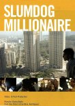 Slumdog Millionär – deutsches Filmplakat – Film-Poster Kino-Plakat deutsch