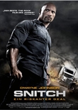 Snitch – Ein riskanter Deal – deutsches Filmplakat – Film-Poster Kino-Plakat deutsch