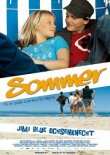 Sommer – deutsches Filmplakat – Film-Poster Kino-Plakat deutsch