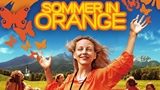 Sommer in Orange