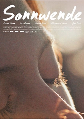 Sonnwende – deutsches Filmplakat – Film-Poster Kino-Plakat deutsch