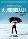 Soundbreaker - deutsches Filmplakat - Film-Poster Kino-Plakat deutsch