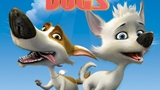 Space Dogs 3D