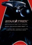 Star Trek – Celebrating 40 Years – deutsches Filmplakat – Film-Poster Kino-Plakat deutsch