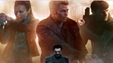 Star Trek – Into Darkness