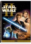 Star Wars – Krieg der Sterne, Episode II: Angriff der Klonkrieger – deutsches Filmplakat – Film-Poster Kino-Plakat deutsch