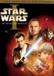 Star Wars – Krieg der Sterne, Episode I: Die dunkle Bedrohung – deutsches Filmplakat – Film-Poster Kino-Plakat deutsch