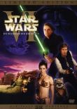 Star Wars – Krieg der Sterne, Episode VI: Die Rückkehr der Jedi-Ritter – deutsches Filmplakat – Film-Poster Kino-Plakat deutsch