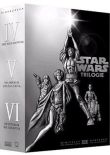 Star Wars Trilogie, Episode IV-VI – deutsches Filmplakat – Film-Poster Kino-Plakat deutsch