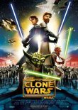 Star Wars – The Clone Wars – deutsches Filmplakat – Film-Poster Kino-Plakat deutsch