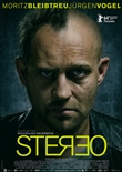 Stereo – deutsches Filmplakat – Film-Poster Kino-Plakat deutsch