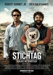 Stichtag – deutsches Filmplakat – Film-Poster Kino-Plakat deutsch