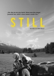 Still - deutsches Filmplakat - Film-Poster Kino-Plakat deutsch