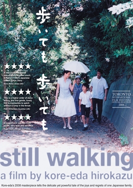 Still Walking