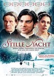 Stille Nacht - deutsches Filmplakat - Film-Poster Kino-Plakat deutsch