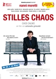 Stilles Chaos – deutsches Filmplakat – Film-Poster Kino-Plakat deutsch
