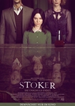 Stoker – Die Unschuld endet – deutsches Filmplakat – Film-Poster Kino-Plakat deutsch