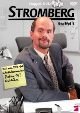 Stromberg &ndash; Staffel 1