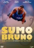 Sumo Bruno – deutsches Filmplakat – Film-Poster Kino-Plakat deutsch