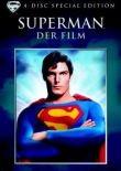 Superman – Der Film – deutsches Filmplakat – Film-Poster Kino-Plakat deutsch