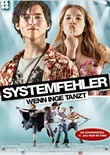 Systemfehler – Wenn Inge tanzt – deutsches Filmplakat – Film-Poster Kino-Plakat deutsch