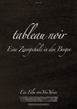Tableau Noir - Eine Zwergschule in den Bergen - deutsches Filmplakat - Film-Poster Kino-Plakat deutsch