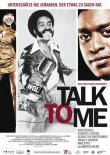 Talk to me – deutsches Filmplakat – Film-Poster Kino-Plakat deutsch