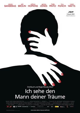 Tall Dark Stranger – Ich sehe den Mann deiner Träume