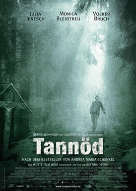 Tannöd – Nach dem Roman von Andrea Maria Schenkel – Monica Bleibtreu – Bettina Oberli – Andrea M. Schenkel – Filme, Kino, DVDs Kinofilm Krimidrama – Charts & Bestenlisten