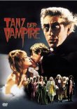 Tanz der Vampire – deutsches Filmplakat – Film-Poster Kino-Plakat deutsch