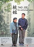 Tao Jie - Ein einfaches Leben - deutsches Filmplakat - Film-Poster Kino-Plakat deutsch